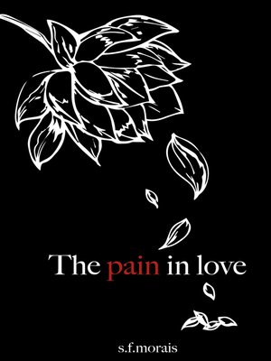 cover image of The Pain in Love